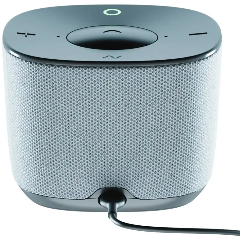 Умная колонка SberBoom Home, серая Умная колонка SberBoom Home, серая