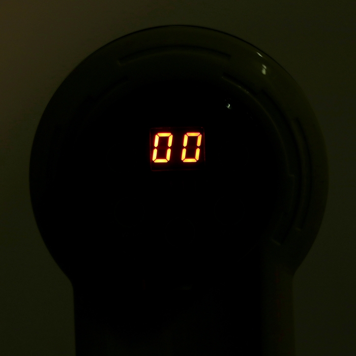 Кулер &laquo;Аква&raquo;, свет, звук, МИКС