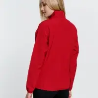 Куртка женская Radian Women, красная, размер L