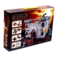 Набор рыцарей &laquo;Защита замка&raquo;