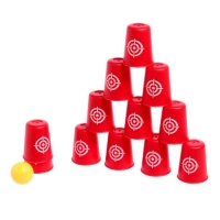 Настольная игра &laquo;Резвые курочки&raquo;, от 2 игроков, 3+