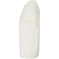 Футболка унисекс Re Crusader, светло-бежевая (неокрашенная), размер S