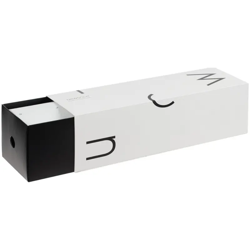 Палантин Gorgeous, черный Палантин Gorgeous, черный