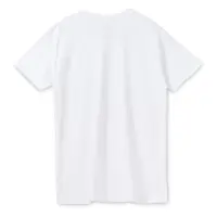 Футболка Regent 150 белая, размер M