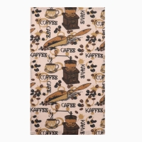 Полотенце вафельное, 35х60см, вафля 150г/м, хл100% Полотенце вафельное, 35х60см, вафля 150г/м, хл100%