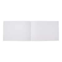 Альбом для рисования А4, 40 листов на скрепке "Розы", обложка мелованный картон, блок 100 г/м² Альбом для рисования А4, 40 листов на скрепке "Розы", обложка мелованный картон, блок 100 г/м²