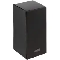 Шейкер для коктейлей &laquo;Взболтать не смешивать&raquo;