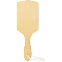 Щетка для сухого массажа Sundarata, средняя Щетка для сухого массажа Sundarata, средняя