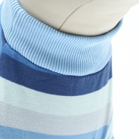 Попона послеоперационная, вискоза, размер ХL (ОШ 31, ОГ 50, ОТ 39 см, вес 12-18 кг), голуба 96146 Попона послеоперационная, вискоза, размер ХL (ОШ 31, ОГ 50, ОТ 39 см, вес 12-18 кг), голуба 96146