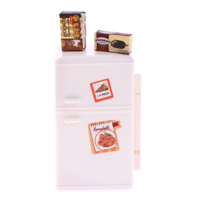 Игровой набор &laquo;Кухня Софии&raquo;: столовая с набором мебели и аксессуарами