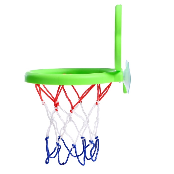 Игрушка для купания в ванной &laquo;Водные забавы: Лягушка&raquo;, 3 мячика