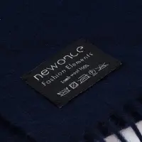 Шарф Noble, синий Шарф Noble, синий