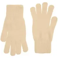 Перчатки Urban Flow, бежевые, размер S/M