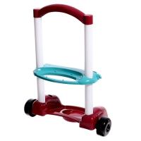 Игровой модуль «Уборка», 9 предметов Игровой модуль «Уборка», 9 предметов