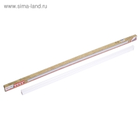 Светильник светодиодный IN HOME СПБ-Т5, 10 Вт, 230 В, 4000 К, 900 Лм, 900 мм Светильник светодиодный IN HOME СПБ-Т5, 10 Вт, 230 В, 4000 К, 900 Лм, 900 мм