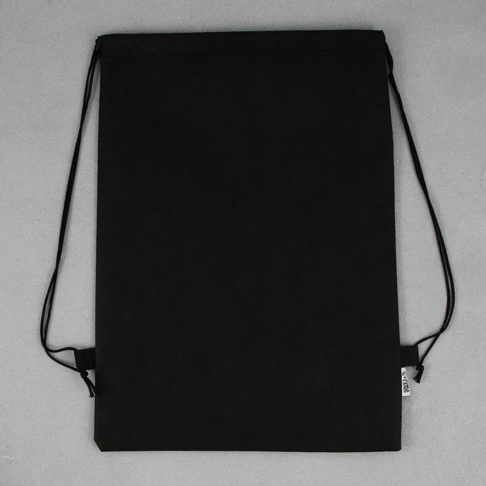 Мешок для обуви &laquo;1 сентября: Start the game&raquo; нетканное полотно, размер 30 х 40 см