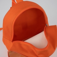 Рюкзак детский для девочки «Лиса», 23х20,5 см Рюкзак детский для девочки «Лиса», 23х20,5 см