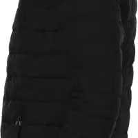 Пуховик легкий женский Ride Women черный, размер XL Пуховик легкий женский Ride Women черный, размер XL