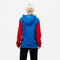 Худи President Спорт.Быстрее.Выше.Сильнее, размер S, цвет красный Худи President Спорт.Быстрее.Выше.Сильнее, размер S, цвет красный