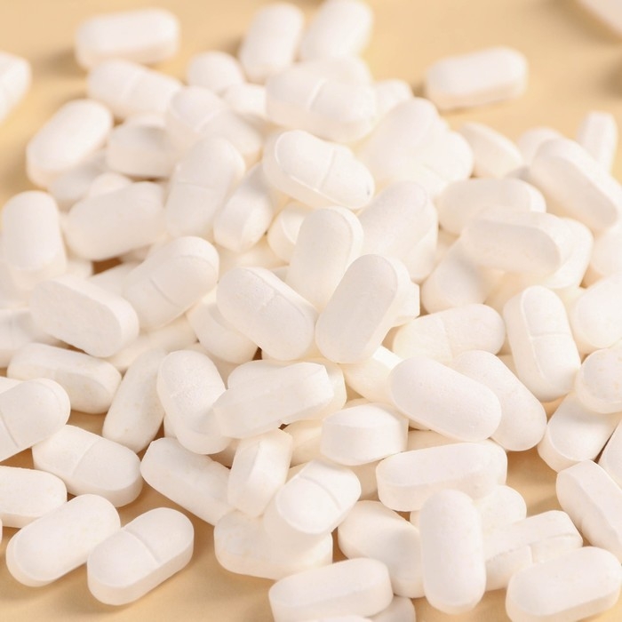 Драже Конфеты-таблетки &laquo;Отпустин&raquo; в коробке, 100 г.