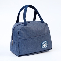 Термосумка "Мастер К.", 6 л, сохраняет тепло/холод 5 ч, 23х13х20 см Термосумка "Мастер К.", 6 л, сохраняет тепло/холод 5 ч, 23х13х20 см