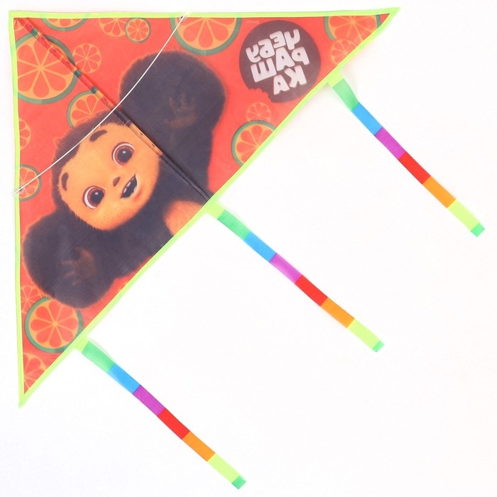 Воздушный змей &laquo;Чебурашка&raquo;, Союз мультфильм