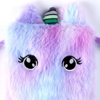 Мягкая сумка «Единорожка», 20 см Мягкая сумка «Единорожка», 20 см