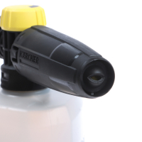 Пенное сопло Karcher, FJ6, 0.6 л 2.643-147.0