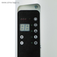 Электрокотел ЭВПМ-6,0 "ЭРДО" NEXT ELECTRON, 6 кВт, 220/380 В, верхний