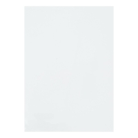 Бумага для акварели А4, 40 листов Calligrata, блок 200 г/м2, рисовальная