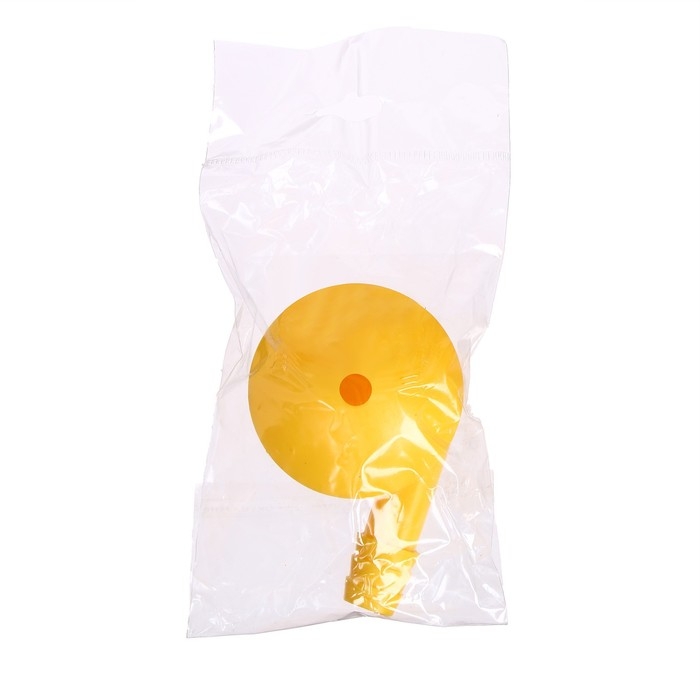 Распылитель-дождеватель, штуцер под шланг 3/4" (19 мм), пластик, &laquo;Улитка&raquo;, Greengo