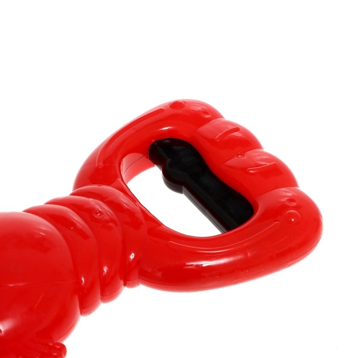 Хваталка-манипулятор «Крабик ловит рыбок», 4 рыбки в комплекте Хваталка-манипулятор «Крабик ловит рыбок», 4 рыбки в комплекте