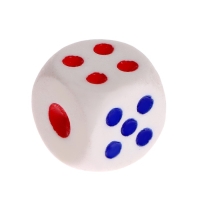 Настольная игра &laquo;Улётный День Рождения!&raquo;, 10в1, от 4 игроков, 5+