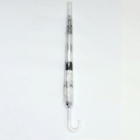 Зонт - трость полуавтоматический, «Funny kitten», 8 спиц, R = 47/55 см, D = 110 см, цвет МИКС Зонт - трость полуавтоматический, «Funny kitten», 8 спиц, R = 47/55 см, D = 110 см, цвет МИКС