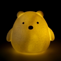 Ночник раскраска &laquo;Мишка&raquo;