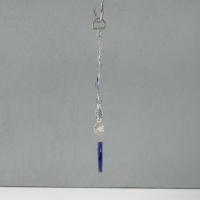 Подвеска от сглаза металл "Рука Фатимы" 19,5 см Подвеска от сглаза металл "Рука Фатимы" 19,5 см