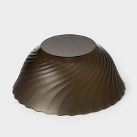 Набор столовый стеклянный Ocean. Eclipse, 44 предметов, цвет коричневый Набор столовый стеклянный Ocean. Eclipse, 44 предметов, цвет коричневый