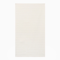 Полотенце для ног LoveLife "Chique"  50*90 см, цв. белый, 100% хлопок, 400 гр/м2