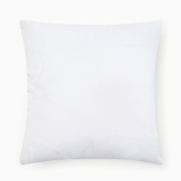 Новый год. Чехол на подушку Этель Новогодняя чашка 40х40см,100% п/э