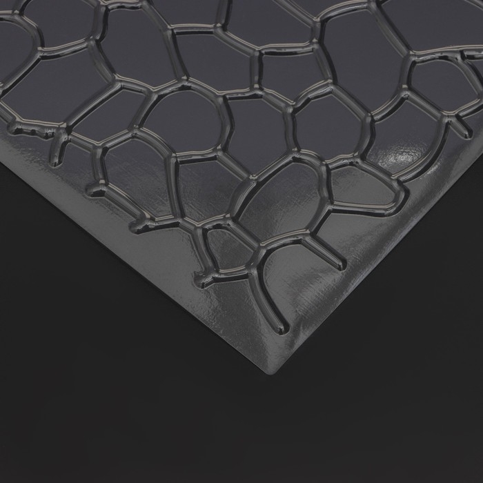 Набор печатей для украшения выпечки Доляна «Кирпичи», 4 шт, 30,5×15,5×0,1 см Набор печатей для украшения выпечки Доляна «Кирпичи», 4 шт, 30,5×15,5×0,1 см