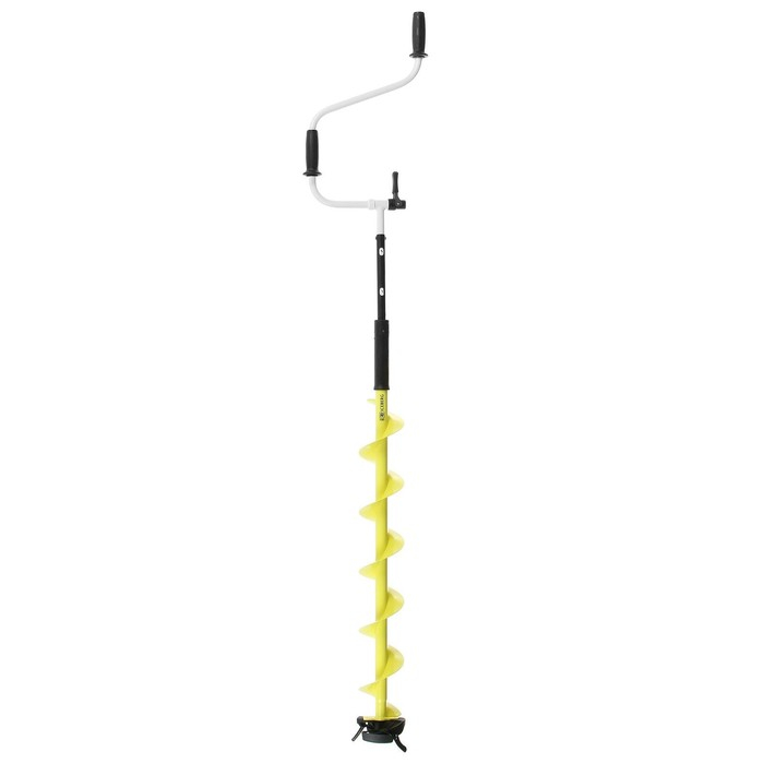 Ледобур &laquo;Тонар&raquo; Iceberg-Euro 130R