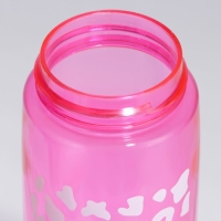 Бутылка для воды &laquo;Такая классная&raquo;, 550 мл