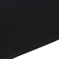 Оплетка на руль TORSO, 38 см, искусственная кожа, черный Оплетка на руль TORSO, 38 см, искусственная кожа, черный