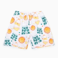 Купальные трусы детские MINAKU "Summer" рост 158-164 см Купальные трусы детские MINAKU "Summer" рост 158-164 см