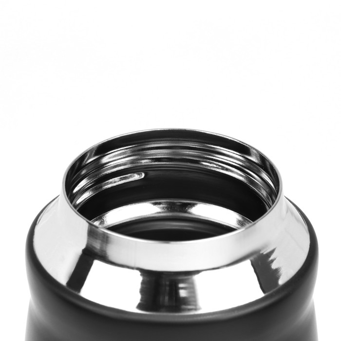 Термос, серия: Топ, Термос, серия: Топ, "Мастер К", 500 мл, сохраняет тепло 12 часов