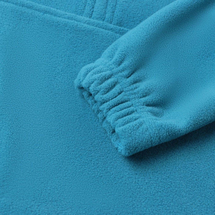 Костюм детский (джемпер и брюки) MINAKU цвет аквамарин, рост 92-98 см