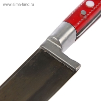 Пчак Шархон, чирчик, рукоять из оргстекла, микс Пчак Шархон, чирчик, рукоять из оргстекла, микс