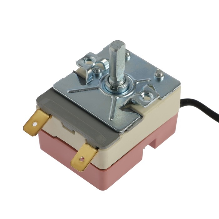 Термостат "ИТАТЭН" TBR, регулируемый, капиллярный, 40-77&deg;C, 16 A, L=710 мм, h=15 мм