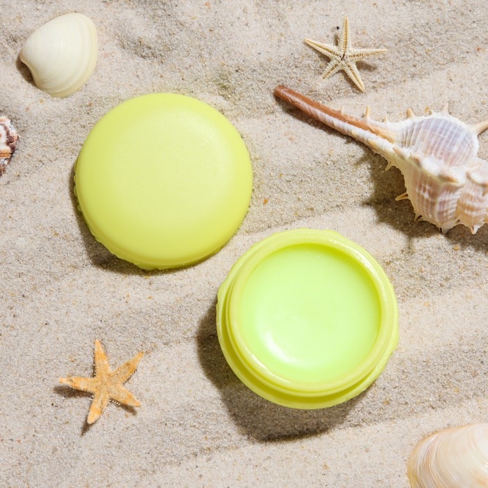 Бальзам для губ &laquo;Персик&raquo;, 10 г