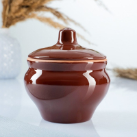 Набор горшков "Мечта хозяйки" 4х0,35л, стандарт